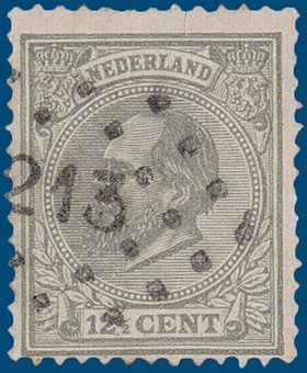Kavel 4497