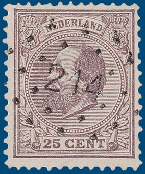 Kavel 4499