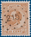 Kavel 4500