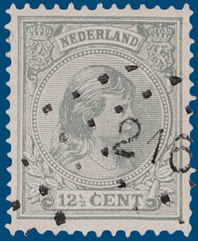 Kavel 4506