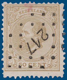 Kavel 4507