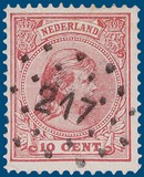 Kavel 4508