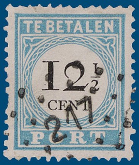 Kavel 4509