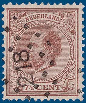 Kavel 4510