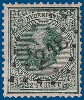 Kavel 4511
