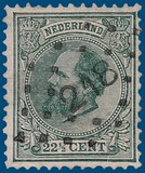 Kavel 4511