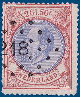 Kavel 4513