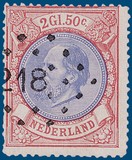 Kavel 4513