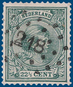 Kavel 4514