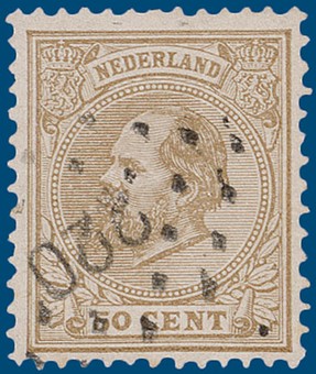 Kavel 4518