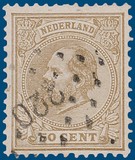Kavel 4518