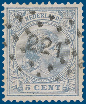Kavel 4521