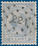 Kavel 4521