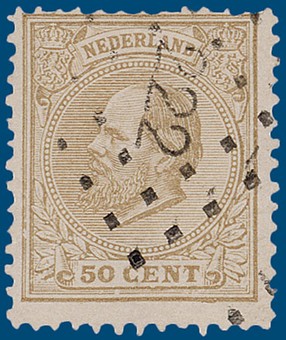 Kavel 4525