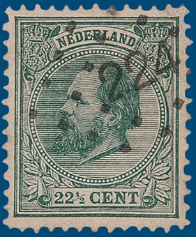 Kavel 4536