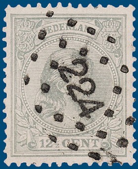 Kavel 4537