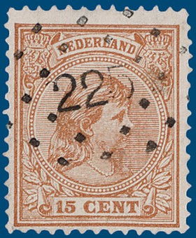 Kavel 4543