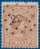 Kavel 4543
