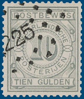 Kavel 4544