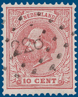 Kavel 4545