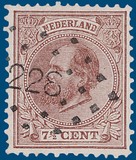 Kavel 4549