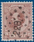 Kavel 4550