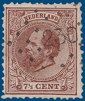 Kavel 4556