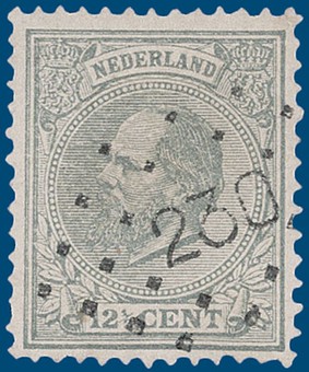 Kavel 4557