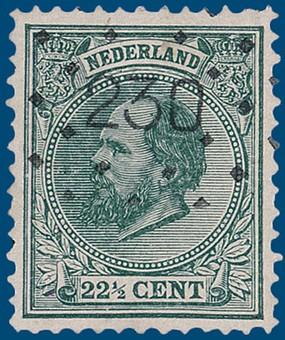 Kavel 4561