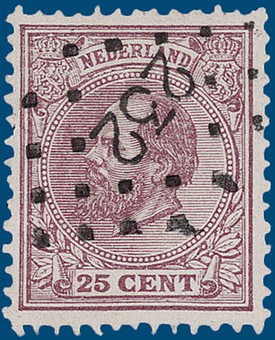 Kavel 4564