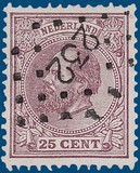 Kavel 4564