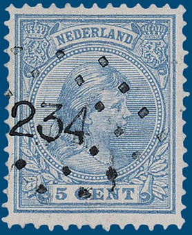 Kavel 4570