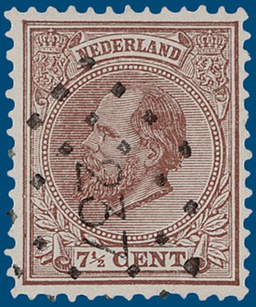 Kavel 4578