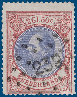 Kavel 4581