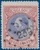 Kavel 4581