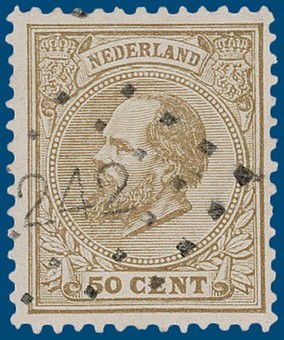 Kavel 4590