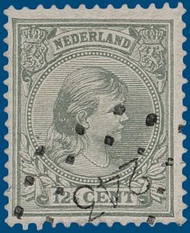 Kavel 4595