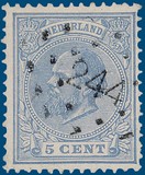 Kavel 4596