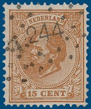 Kavel 4597