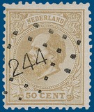 Kavel 4598