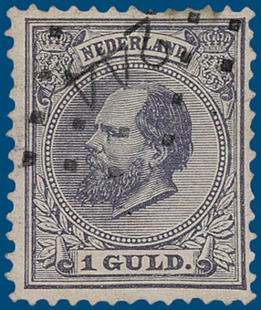 Kavel 4599