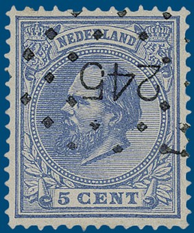Kavel 4600