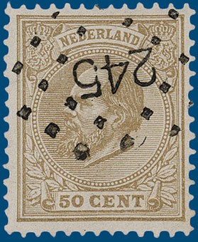 Kavel 4603