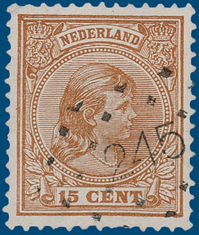 Kavel 4604
