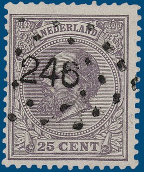 Kavel 4606