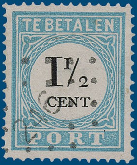 Kavel 4607
