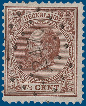 Kavel 4608
