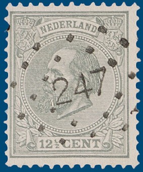 Kavel 4609