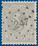 Kavel 4609