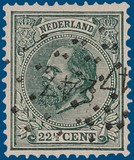 Kavel 4611
